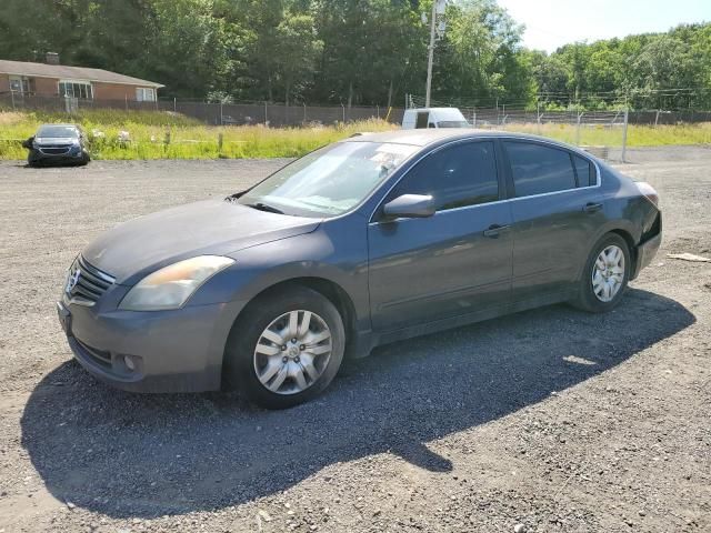 2009 Nissan Altima 2.5