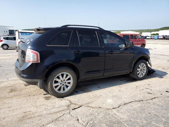 2010 Ford Edge SEL