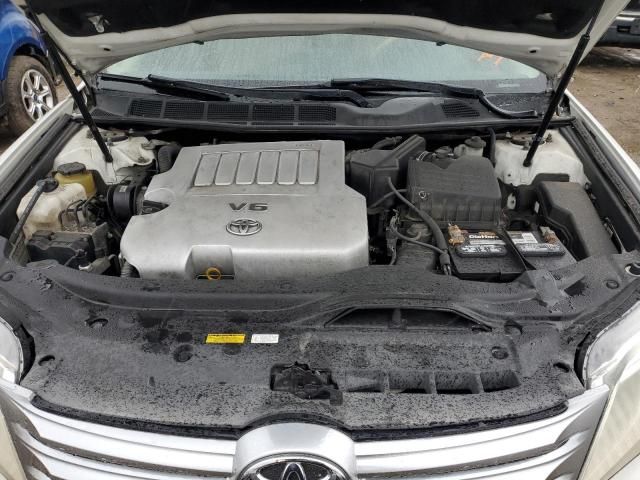 2011 Toyota Avalon Base