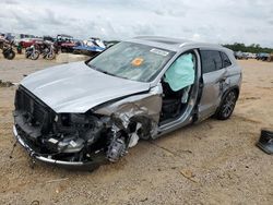 Salvage cars for sale at Theodore, AL auction: 2023 Lincoln Nautilus Reserve