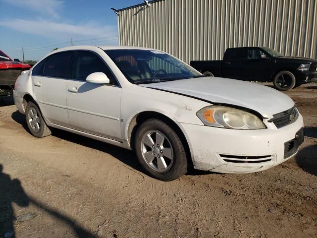 2007 Chevrolet Impala LT