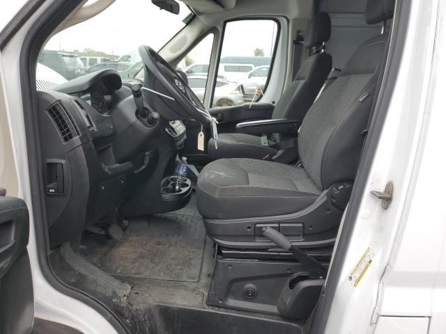 2020 Dodge RAM Promaster 2500 2500 High