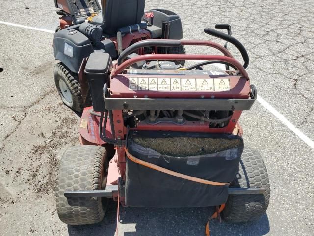 2014 Toro Toro Mower Deck