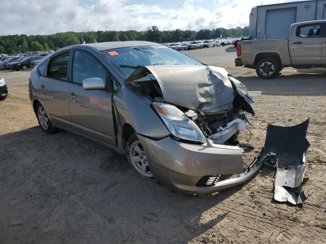 2005 Toyota Prius