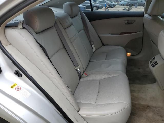 2007 Lexus ES 350