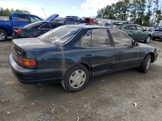 1994 Toyota Camry LE