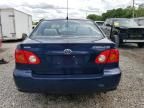 2004 Toyota Corolla CE