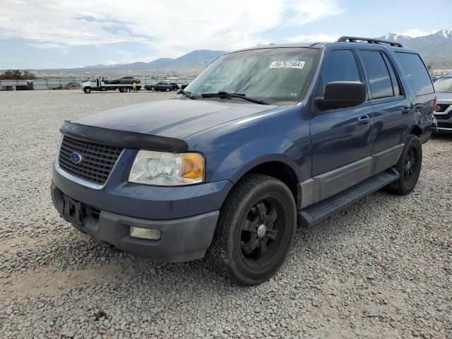 2006 Ford Expedition XLT