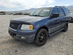 2006 Ford Expedition XLT en venta en Magna, UT