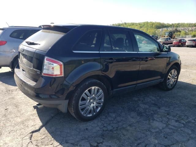 2010 Ford Edge Limited