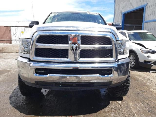 2016 Dodge RAM 2500 ST