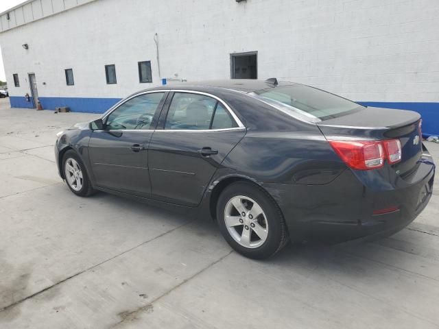 2014 Chevrolet Malibu LS