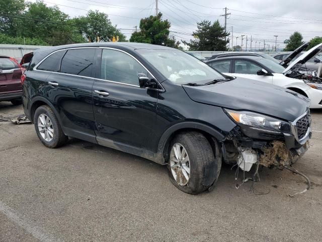 2019 KIA Sorento L