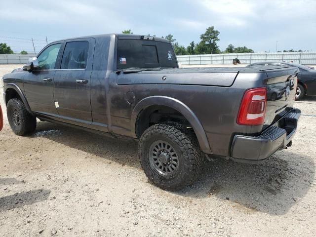 2020 Dodge RAM 2500 Limited