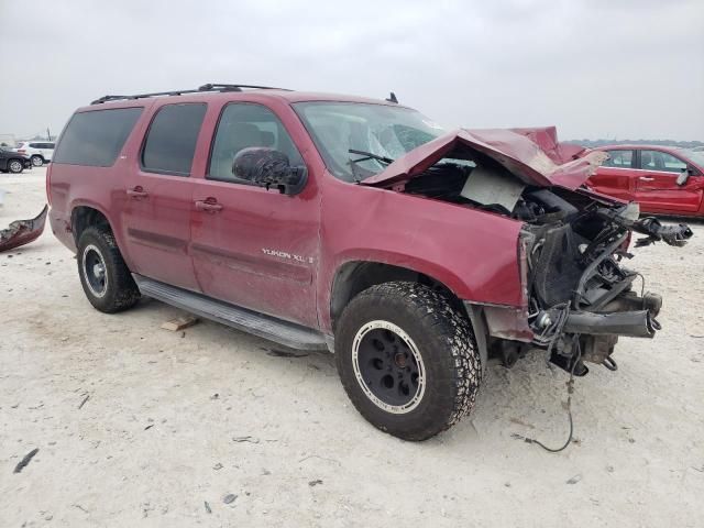 2007 GMC Yukon XL C1500