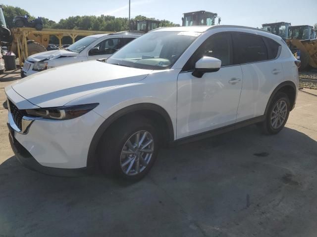 2022 Mazda CX-5 Preferred