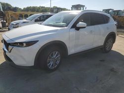 Mazda cx-5 Preferred salvage cars for sale: 2022 Mazda CX-5 Preferred