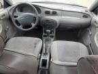 1998 Ford Escort SE