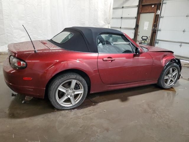 2007 Mazda MX-5 Miata