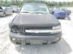 2007 Chevrolet Trailblazer LS