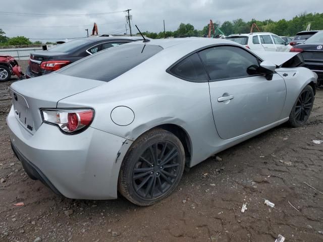 2013 Scion FR-S