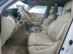 2011 Infiniti QX56