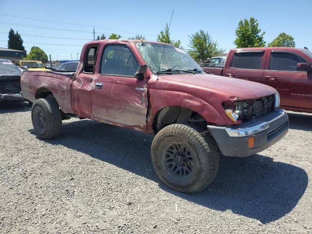 1998 Toyota Tacoma Xtracab