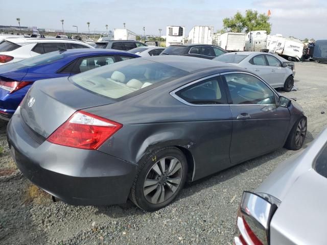 2009 Honda Accord LX