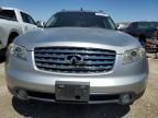 2004 Infiniti FX35