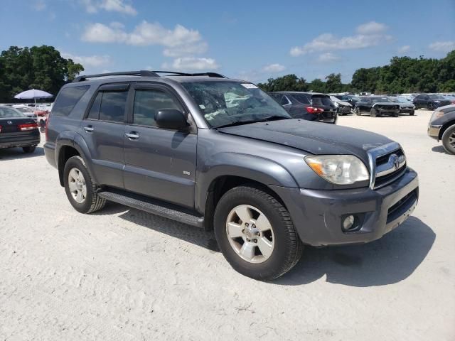 2006 Toyota 4runner SR5