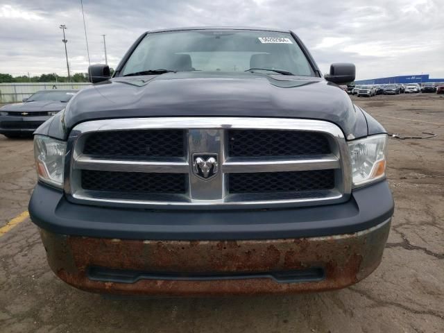 2010 Dodge RAM 1500