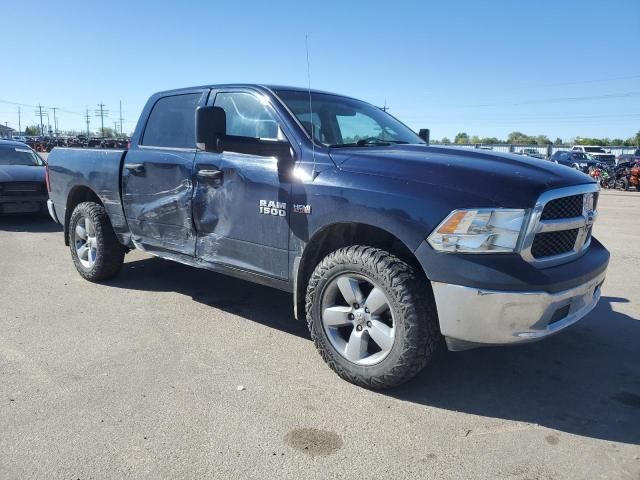 2013 Dodge RAM 1500 ST