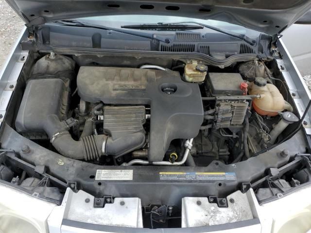 2007 Saturn Ion Level 2