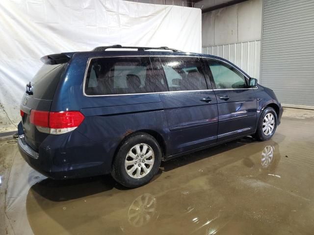 2009 Honda Odyssey EX