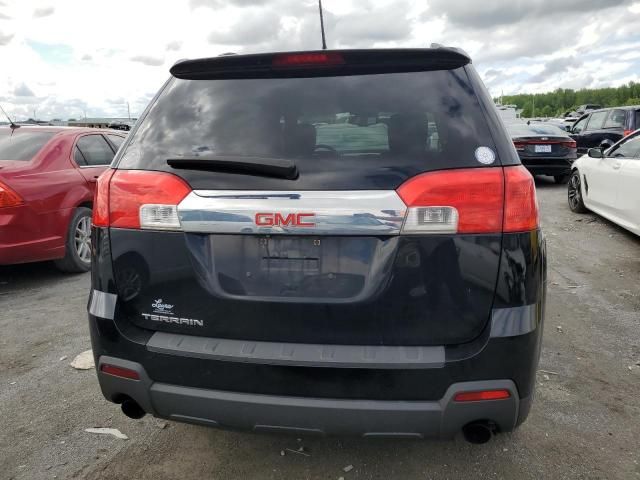 2014 GMC Terrain SLT