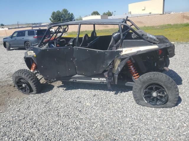 2021 Polaris RZR XP 4 Turbo