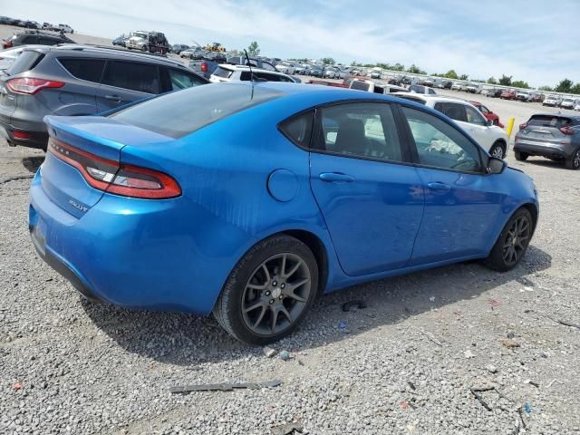 2015 Dodge Dart SXT