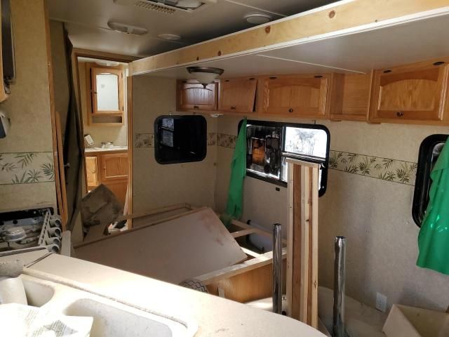 2011 Keystone Travel Trailer