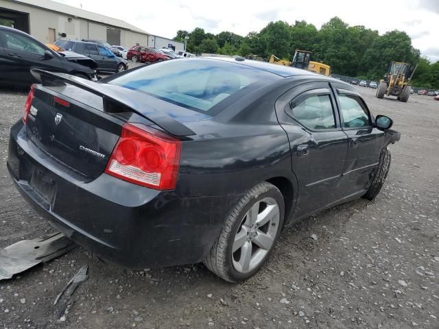 2010 Dodge Charger Rallye