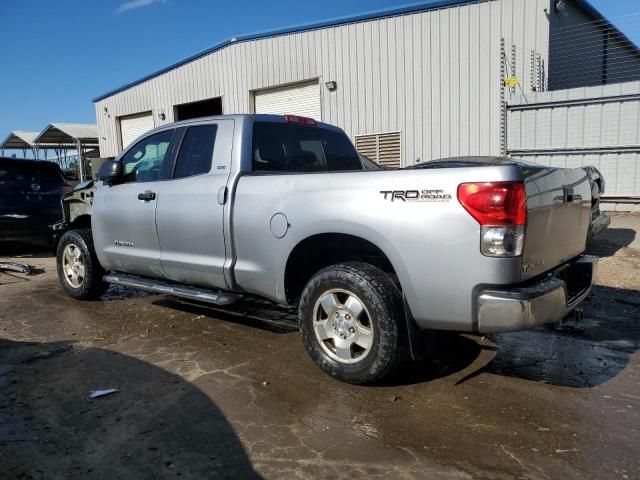 2008 Toyota Tundra Double Cab