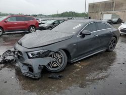 Salvage cars for sale at Fredericksburg, VA auction: 2019 Mercedes-Benz CLS 450 4matic