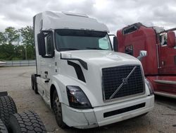 Volvo salvage cars for sale: 2018 Volvo VN VNL