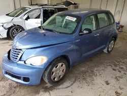 Salvage cars for sale at Madisonville, TN auction: 2006 Chrysler PT Cruiser