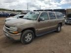 2004 Chevrolet Suburban K1500