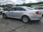 2012 Ford Taurus SE