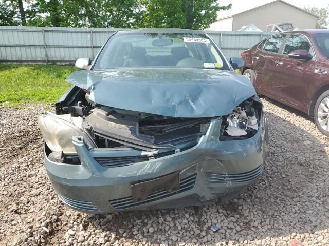 2009 Chevrolet Cobalt LT