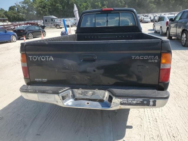 1998 Toyota Tacoma Xtracab