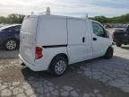 2018 Nissan NV200 2.5S