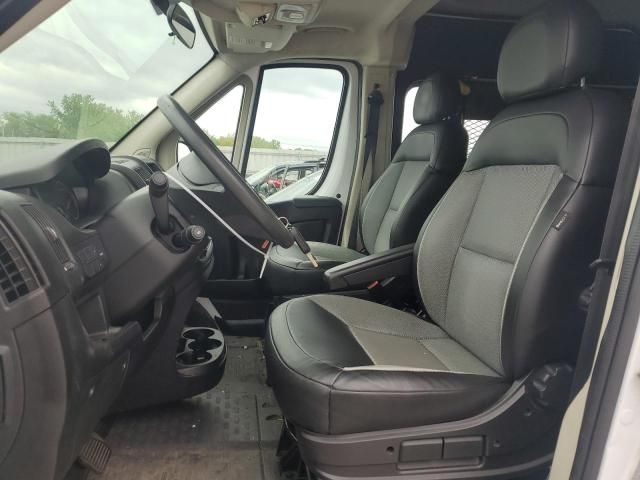 2016 Dodge RAM Promaster 2500 2500 High