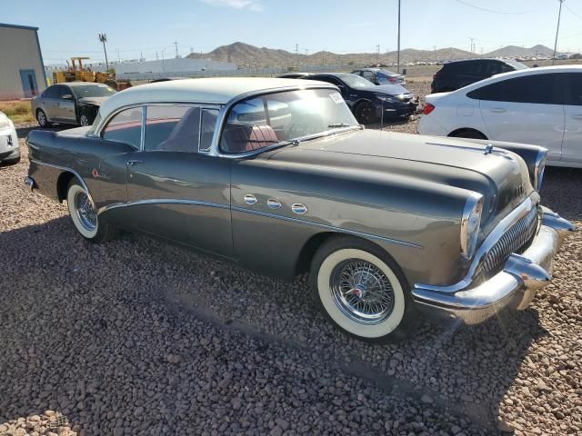 1954 Buick Century